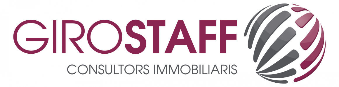 Logo GiroStaff Consultors Immobiliaris